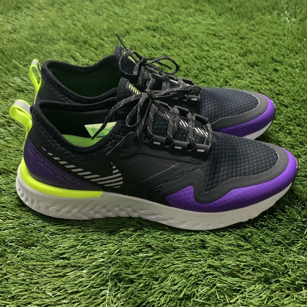 New Nike Women's Odyssey React 2 Shield